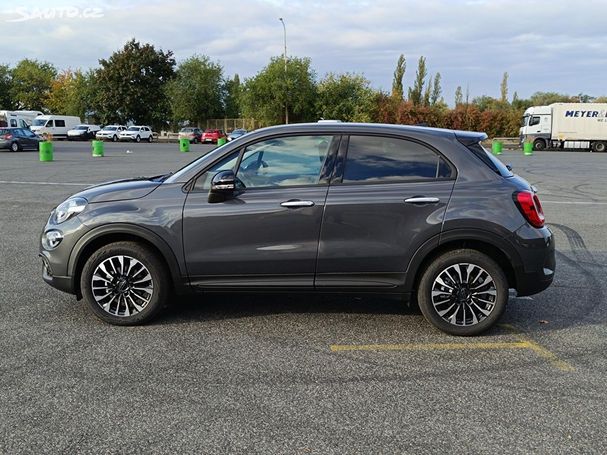 Fiat 500X 1.3 MultiJet 70 kW image number 5