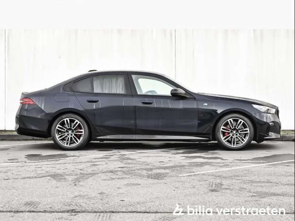 BMW 520i 140 kW image number 2