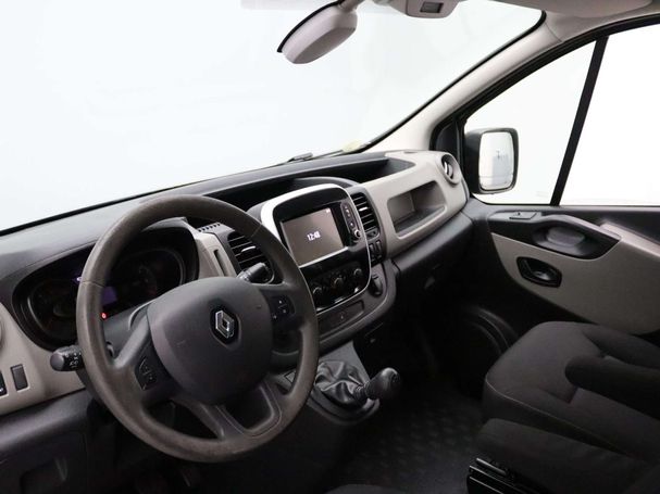 Renault Trafic DCi 120 L2H1 90 kW image number 3