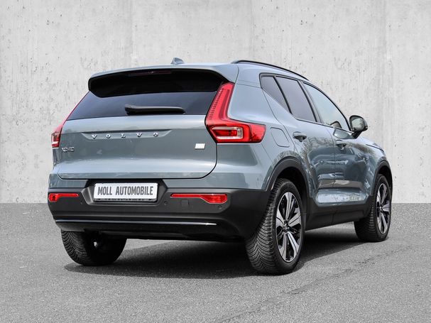 Volvo XC40 T5 Plus 192 kW image number 2