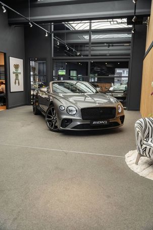 Bentley Continental GTC 405 kW image number 19