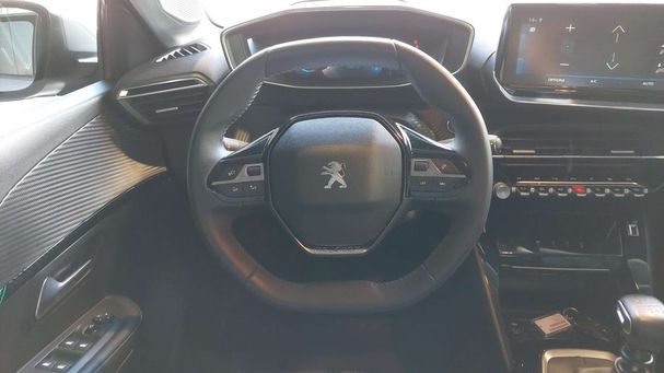 Peugeot 208 BlueHDi 100 Allure 74 kW image number 14