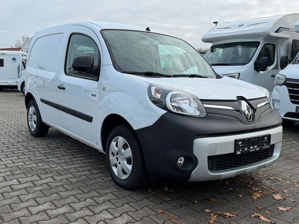 Renault Kangoo Z.E. 44 kW image number 4