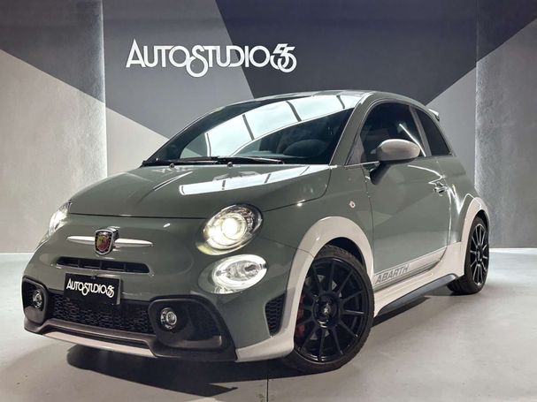 Abarth 695 132 kW image number 1