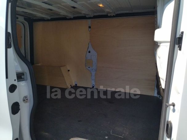 Renault Trafic dCi 120 88 kW image number 12