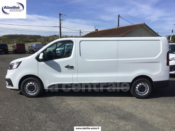 Renault Trafic dCi L2H1 110 kW image number 13