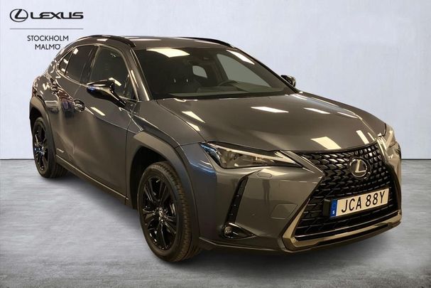 Lexus UX 250h 138 kW image number 2