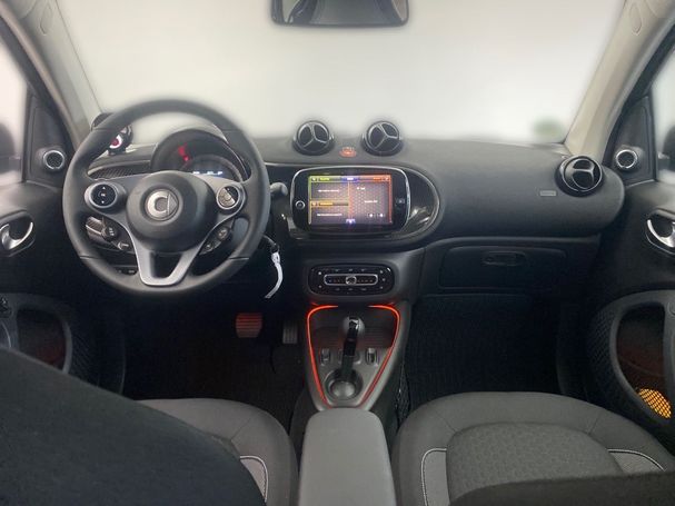 Smart ForTwo EQ 60 kW image number 9