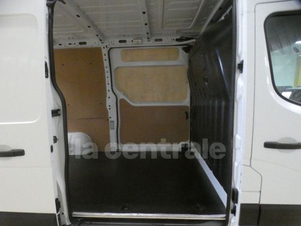 Renault Master DCi 130 96 kW image number 10