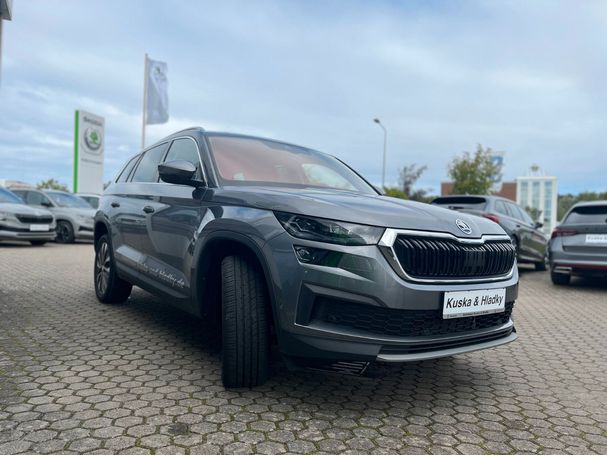 Skoda Kodiaq 2.0 TDI DSG 110 kW image number 2