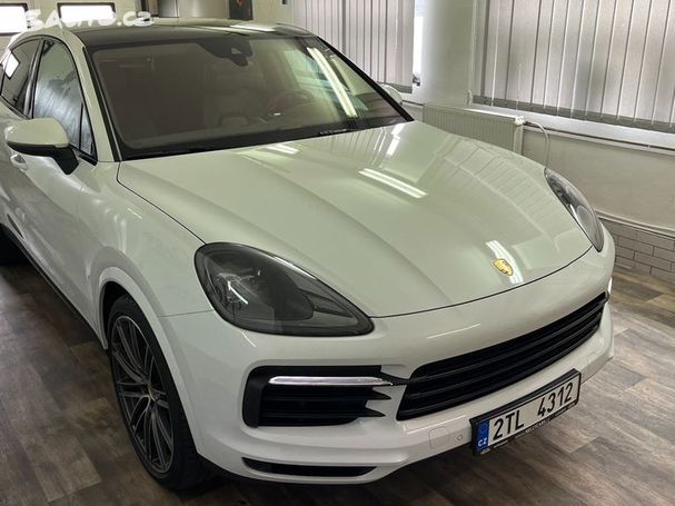 Porsche Cayenne 250 kW image number 17