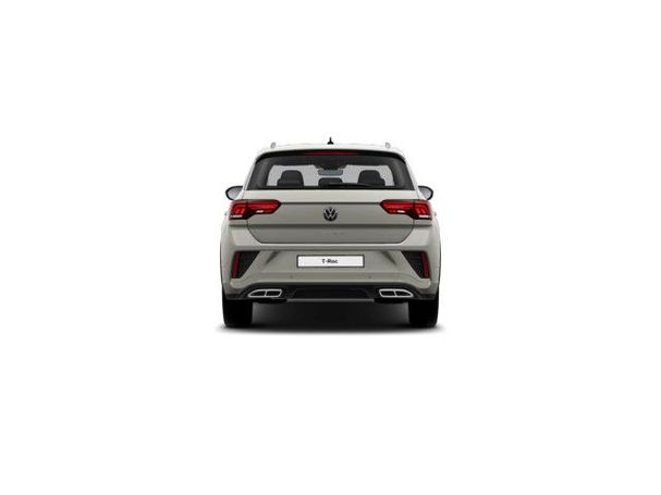 Volkswagen T-Roc 1.0 TSI T-Roc 81 kW image number 2