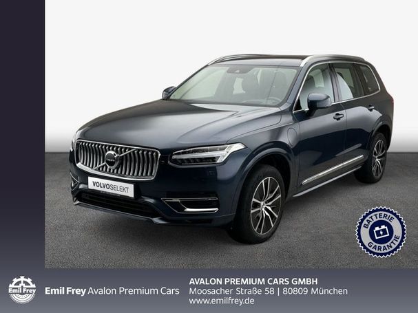 Volvo XC90 Recharge T8 AWD 288 kW image number 1