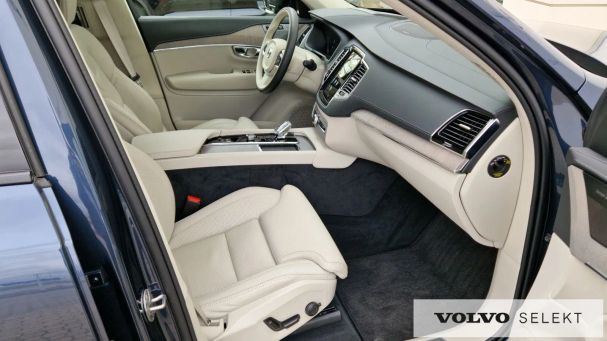 Volvo XC90 AWD 335 kW image number 14