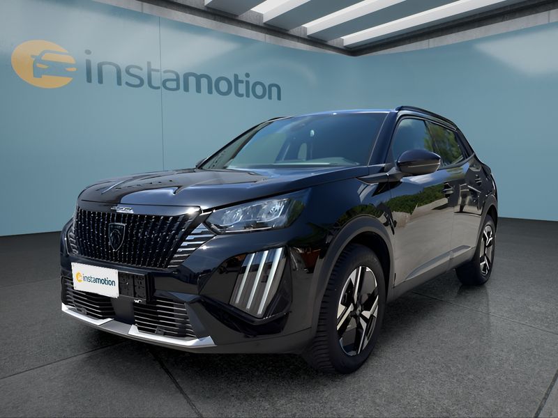 Peugeot 2008 Allure AT