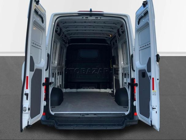 Volkswagen Crafter 35 TDI 103 kW image number 7