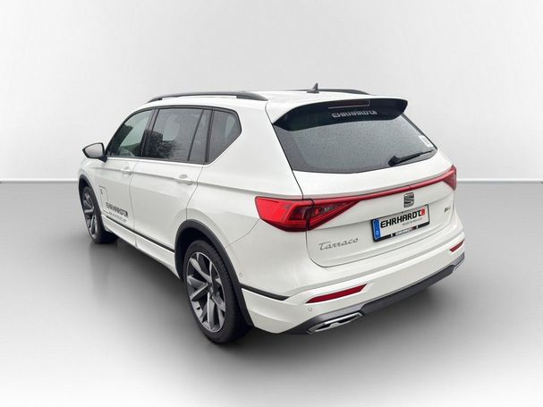 Seat Tarraco 2.0 TDI FR 4Drive DSG 147 kW image number 6