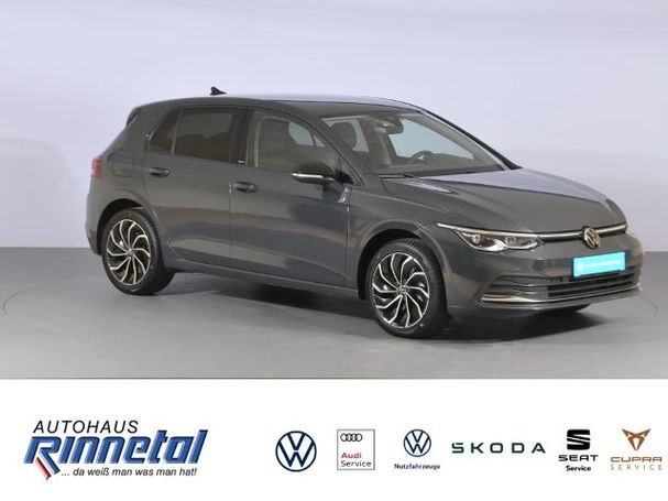 Volkswagen Golf Plus DSG 85 kW image number 2