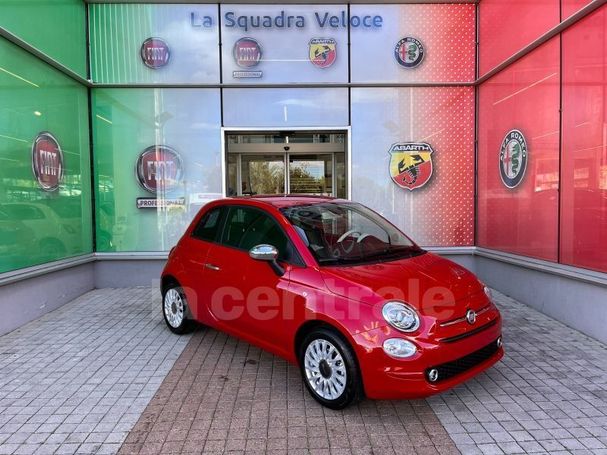 Fiat 500 65 kW image number 2