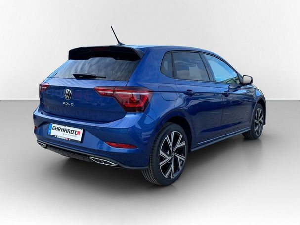 Volkswagen Polo 1.0 TSI R-Line 70 kW image number 4