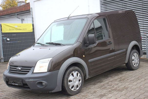 Ford Transit Connect 66 kW image number 1