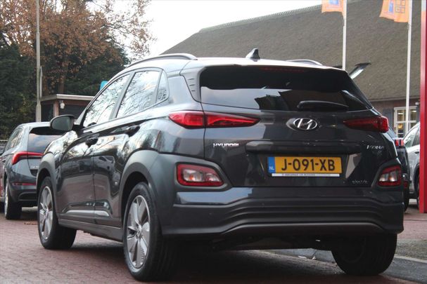 Hyundai Kona 64 kWh 150 kW image number 2