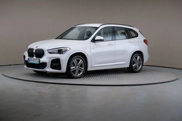 BMW X1 xDrive 131 kW image number 1