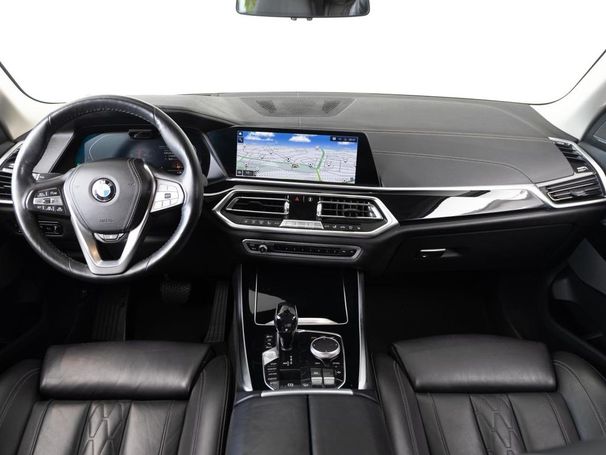 BMW X5 xDrive30d 195 kW image number 12