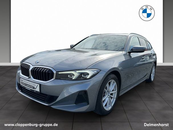 BMW 318d Touring 110 kW image number 1