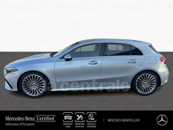 Mercedes-Benz A 200 7G-DCT Line 120 kW image number 4