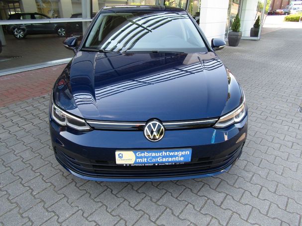 Volkswagen Golf 1.5 TSI 96 kW image number 3