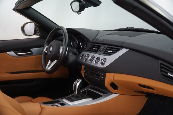 BMW Z4 sDrive 225 kW image number 19