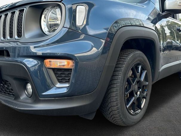 Jeep Renegade 1.3 140 kW image number 6