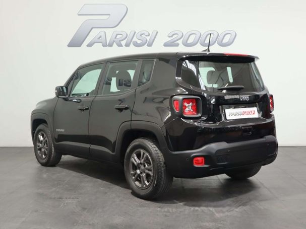 Jeep Renegade 1.0 Longitude 88 kW image number 5