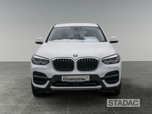 BMW X3 xDrive25d 170 kW image number 3