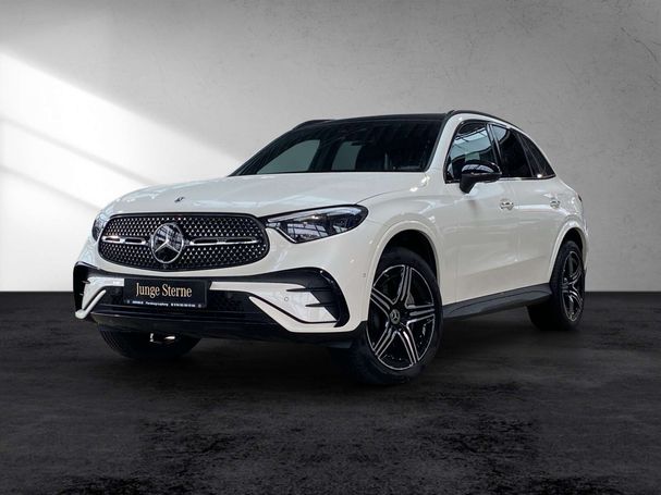 Mercedes-Benz GLC 400 e AMG Line 280 kW image number 1