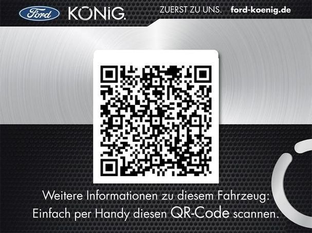 Ford Kuga 2.0 EcoBlue 88 kW image number 16