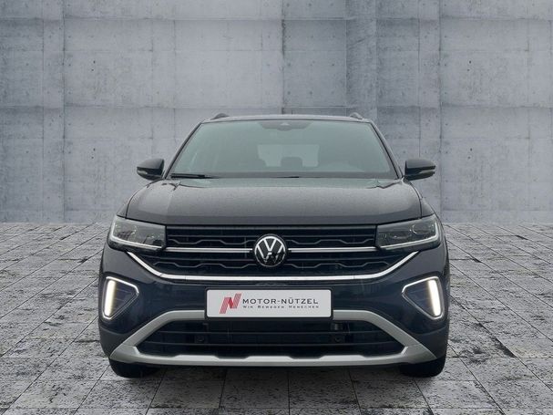 Volkswagen T-Cross 1.5 TSI DSG 110 kW image number 2