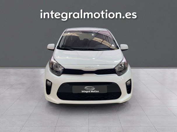 Kia Picanto 1.0 49 kW image number 3