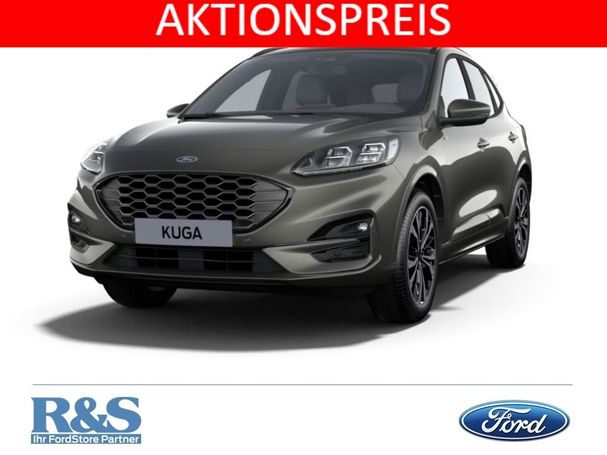 Ford Kuga ST-Line X 88 kW image number 2