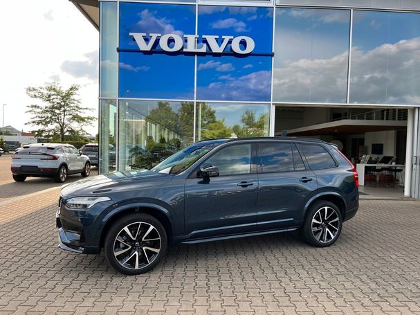 Volvo XC90 B5 AWD Ultimate 173 kW image number 5