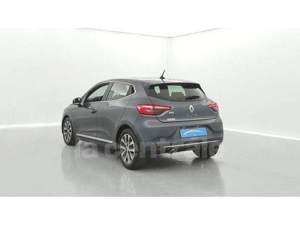 Renault Clio TCe 90 Intens 66 kW image number 4