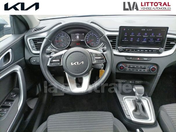 Kia XCeed 118 kW image number 12