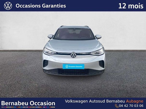 Volkswagen ID.4 Pro 213 kW image number 9