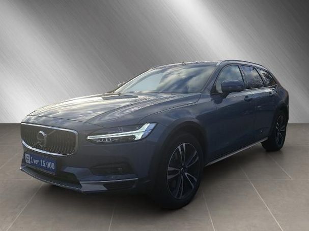 Volvo V90 Cross Country AWD B5 173 kW image number 1