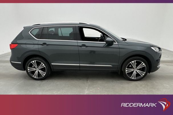 Seat Tarraco 140 kW image number 3