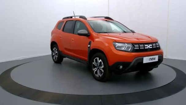 Dacia Duster TCe 150 110 kW image number 3