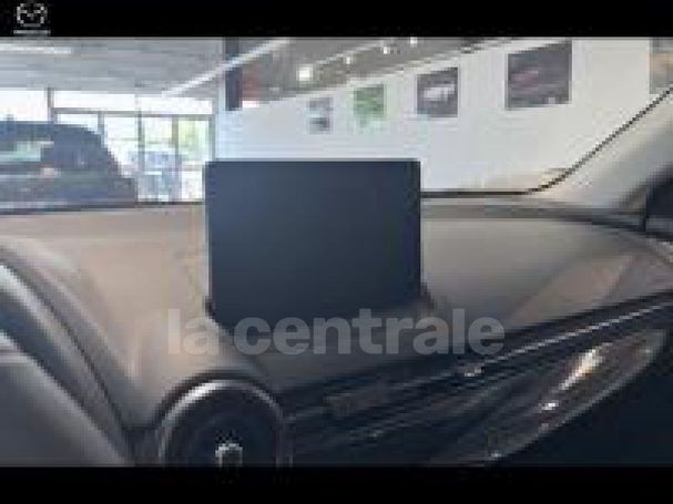 Mazda 2 90 66 kW image number 14