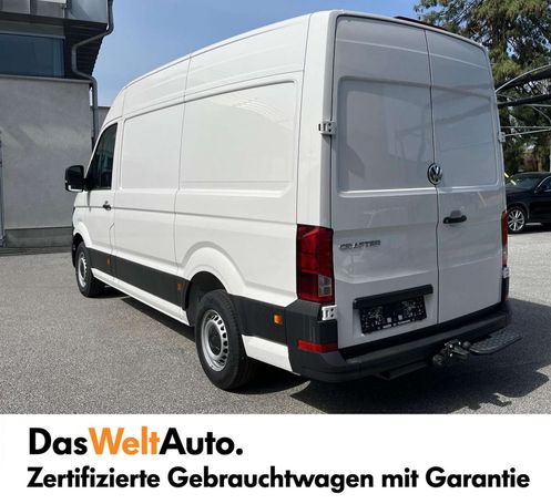 Volkswagen Crafter 35 TDI 103 kW image number 3