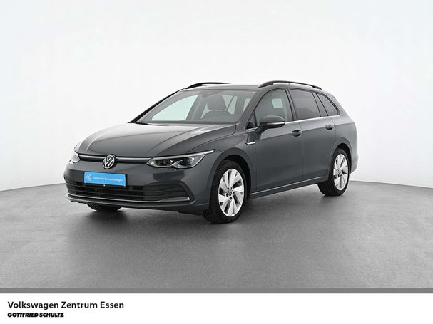 Volkswagen Golf eTSI Style DSG 96 kW image number 1